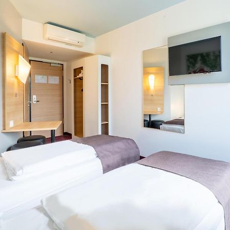 B&B Hotel Offenburg-City Kültér fotó