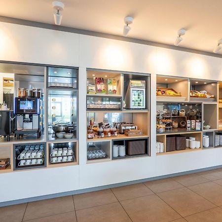 B&B Hotel Offenburg-City Kültér fotó