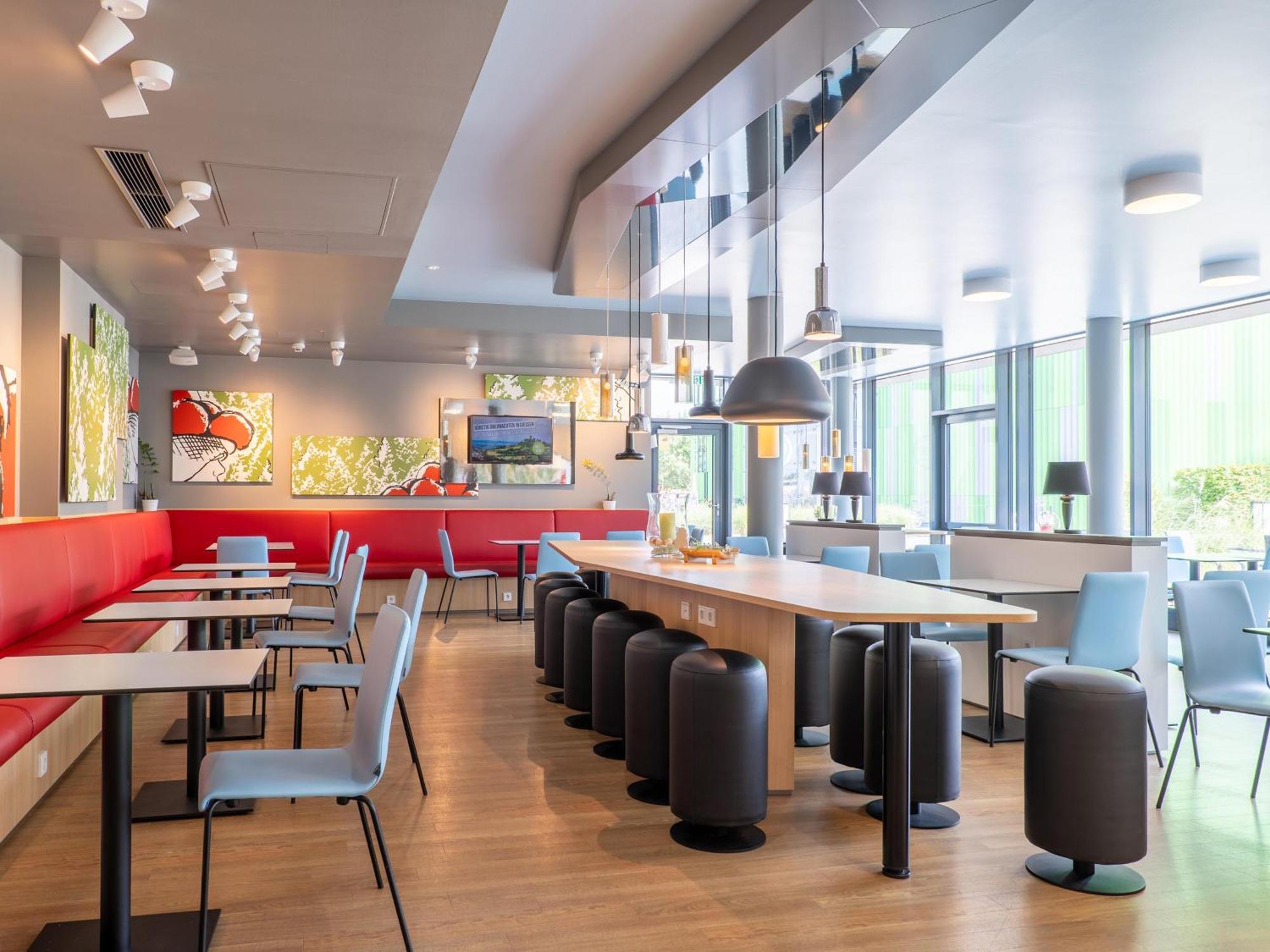 B&B Hotel Offenburg-City Kültér fotó